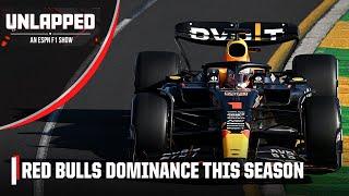 ‘Be careful what you wish for!’ Would new regulations stop Red Bull's dominance? | ESPN F1