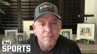Troy Aikman Says His Beer Company Won't Get Political, Focused On Good Product | TMZ Sports