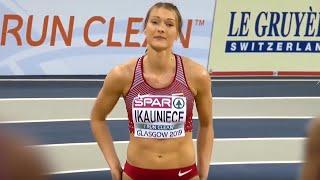 Laura Ikauniece - Women's Long Jump #highlights