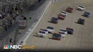 ARCA Menards East: General Tire 125 at Dover | EXTENDED HIGHLIGHTS | 5/7/23 | Motorsports on NBC