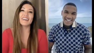 CONOR BENN REACTS TO SMITH-EUBANK 2 OFF! PICKS WINNER OF SPENCE VS CRAWFORD! WANTS KELL BROOK FIGHT