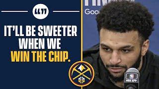 Jamal Murray Has a MESSAGE FOR DOUBTERS As Nuggets Take 2-0 Series Lead Over Lakers | CBS Sports