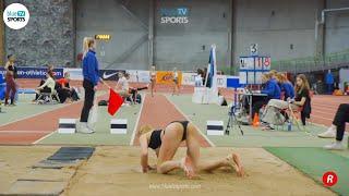 Long Jump • Tallinn 2023 Combined Events Meeting