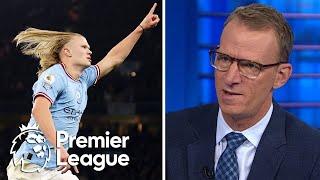 Manchester City 'a class apart' from Arsenal in title decider | Premier League | NBC Sports