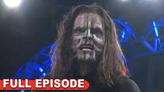 IMPACT! March 28, 2013 | FULL EPISODE | MAIN EVENT - Jeff Hardy vs. Mr. Anderson of Aces And Eights!