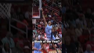Who’s getting your vote for Block of the Year?  | #shorts