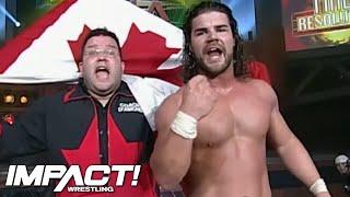 Bobby Roode (With Coach D'Amore) vs. Ron Killings | FULL MATCH | Final Resolution January 15, 2006