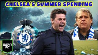 The Chelsea SUMMER CLEAR-OUT! 15 players leaving?  | ESPN FC