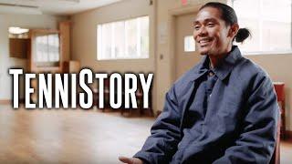 Tennis helps San Quentin Prison inmates find community | TenniStory