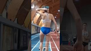 Russian Sprinter #shorts