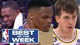 NBA’s BEST Moments of Week 26 | 2022-23 Season