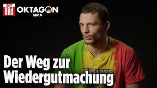 Oktagon MMA: Die wahre Geschichte von Shem Rock | Doku