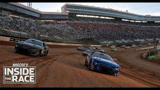 A great track makes an even greater winner at Bristol | Inside the Race