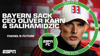 Thomas Tuchel will be the MOST POWERFUL manager in Bayern Munich's history - Fjortoft | ESPN FC