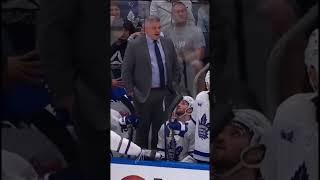 Feel The PASSION Across The Maple Leafs Organization