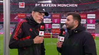 Thomas Tuchel after draw with Hoffenheim: It's in NO WAY good enough. It feels like a loss | ESPN FC