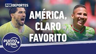 Juárez tiene plantel para competirle al América?: Punto Final